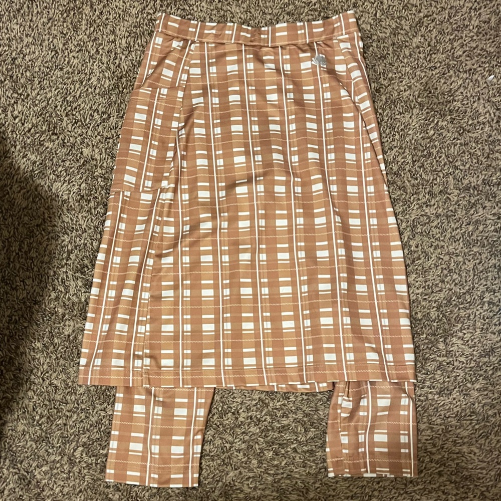 Snoga athletic skirt